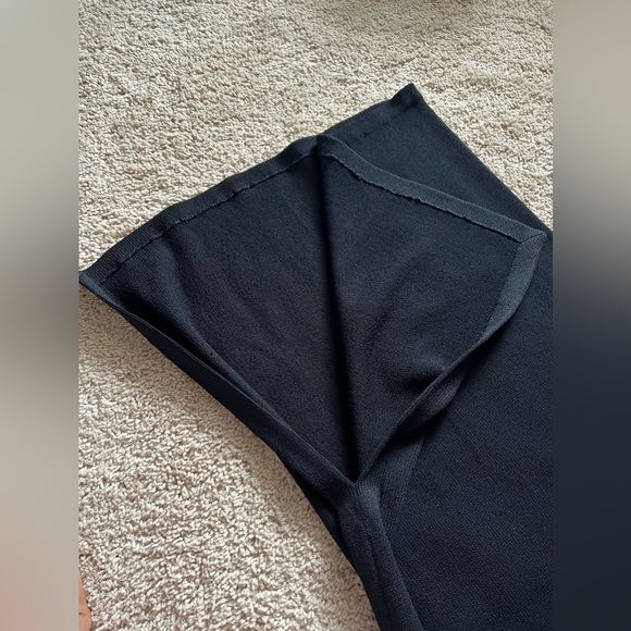 St. John Maxi skirt US 4 - Picture 6 of 10